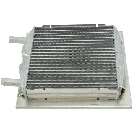 One Stop Solutions 78-97 B Series Van-B-Pb Series Van Heater Core, 98636 98636